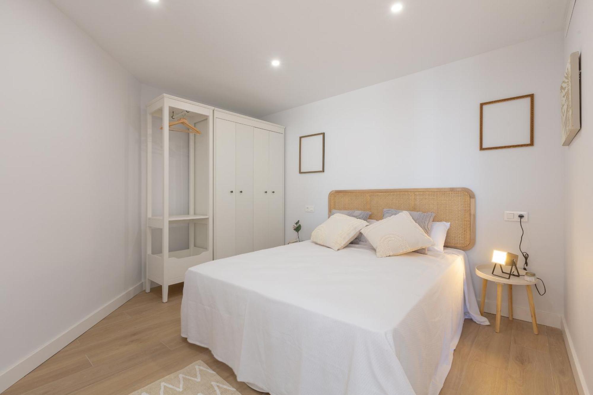 מארבלה Apartamento Con Vistas En Puerto Banus מראה חיצוני תמונה