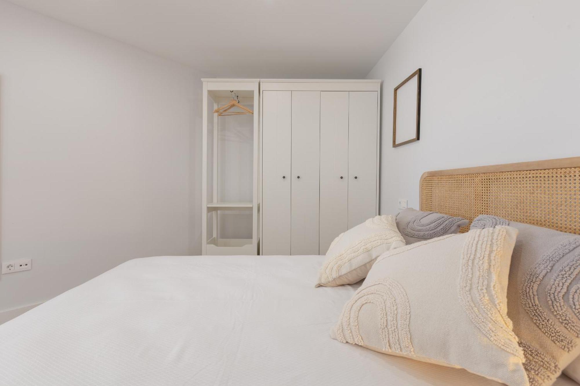 מארבלה Apartamento Con Vistas En Puerto Banus מראה חיצוני תמונה