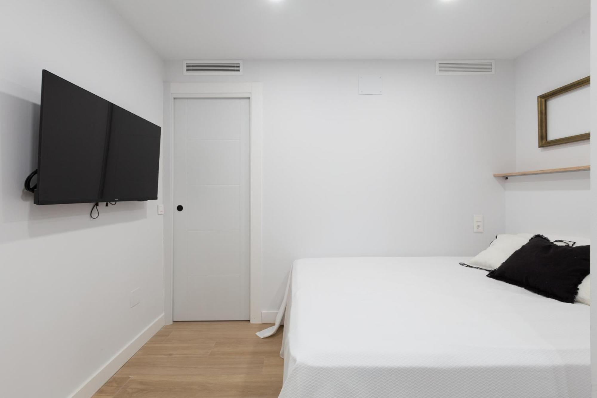 מארבלה Apartamento Con Vistas En Puerto Banus מראה חיצוני תמונה