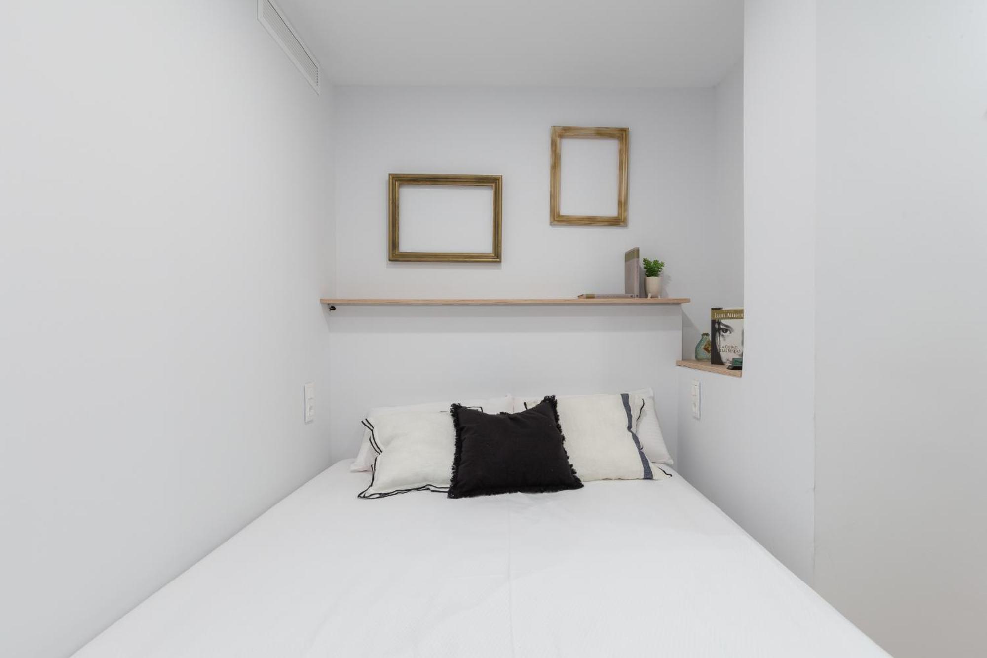 מארבלה Apartamento Con Vistas En Puerto Banus מראה חיצוני תמונה