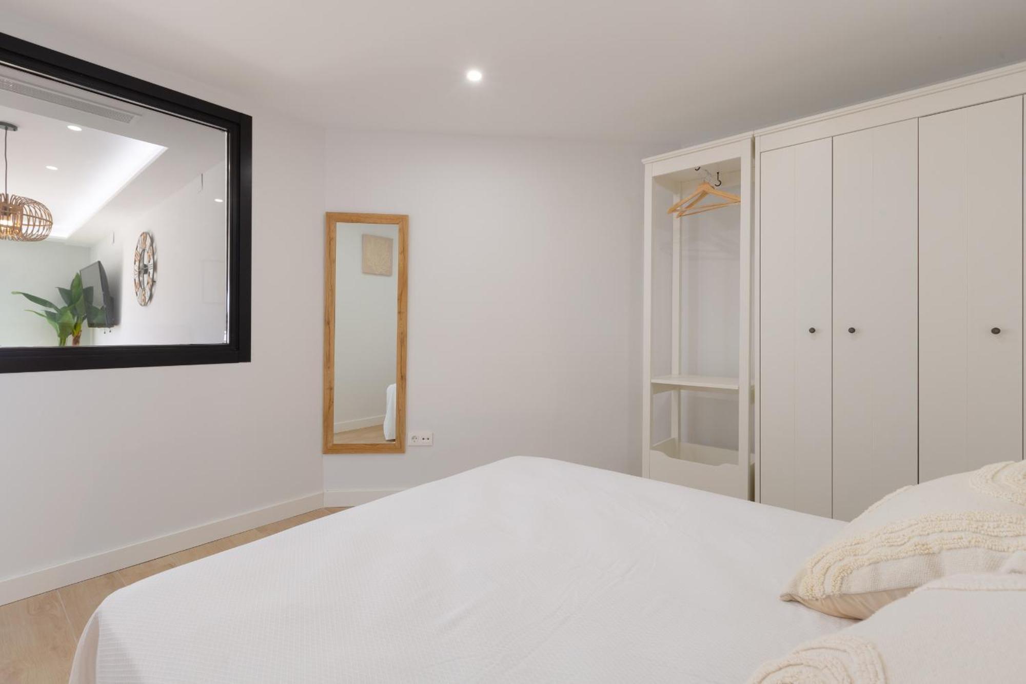 מארבלה Apartamento Con Vistas En Puerto Banus מראה חיצוני תמונה