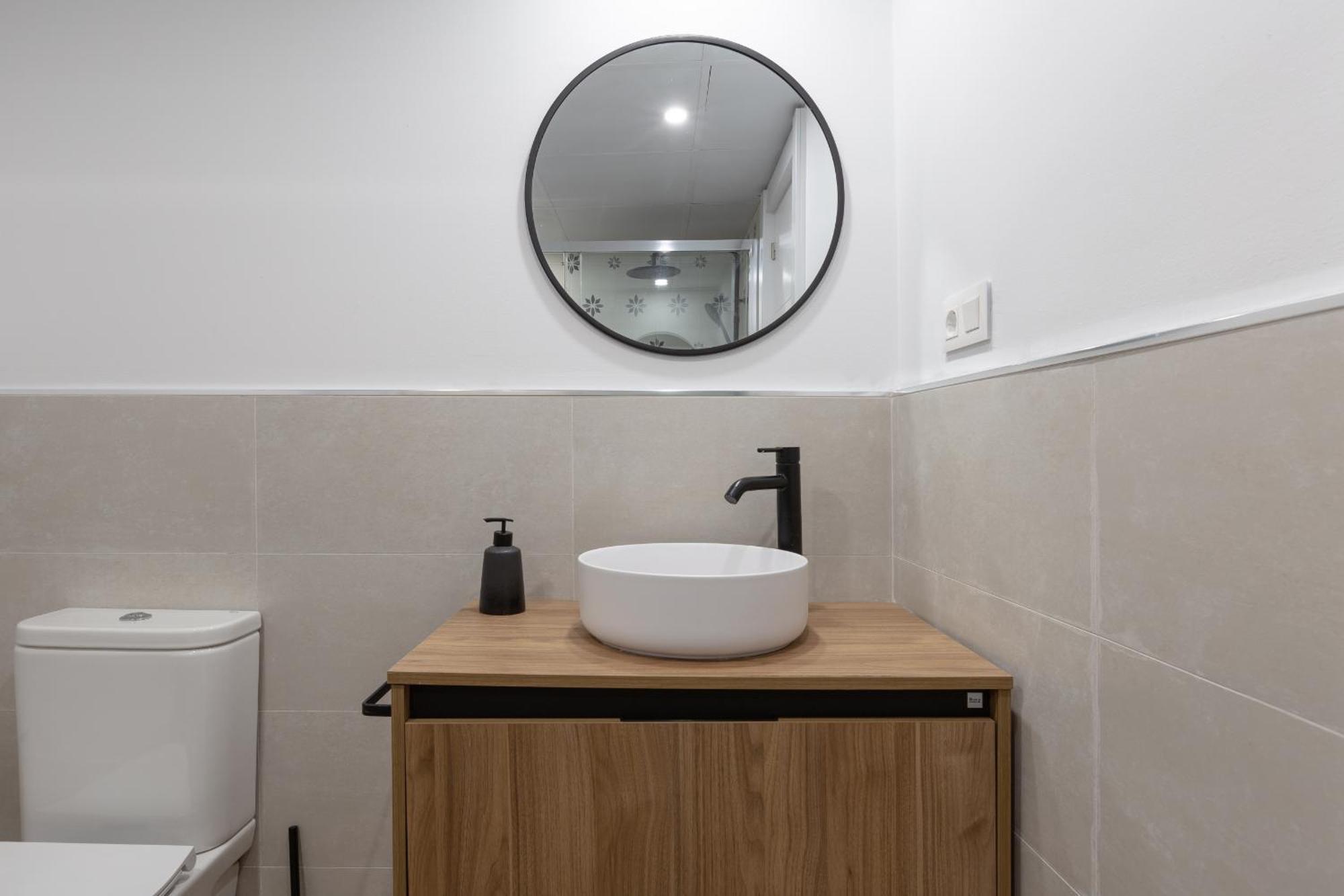 מארבלה Apartamento Con Vistas En Puerto Banus מראה חיצוני תמונה